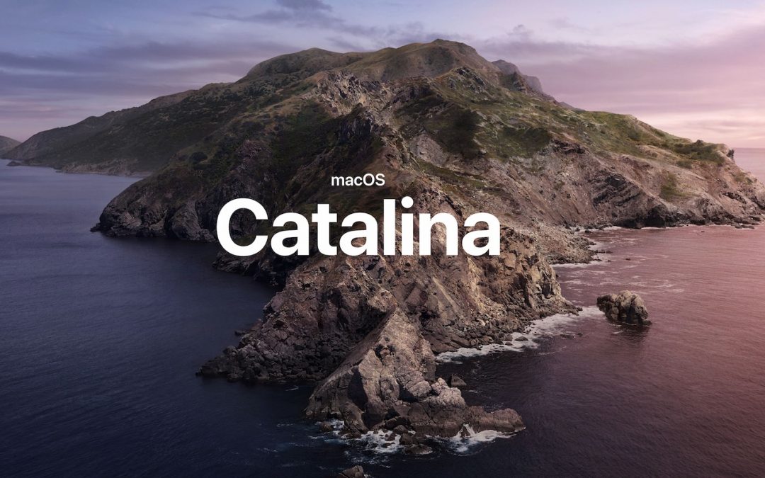 Some of Our Favorite Features of macOS 10.15 Catalina
