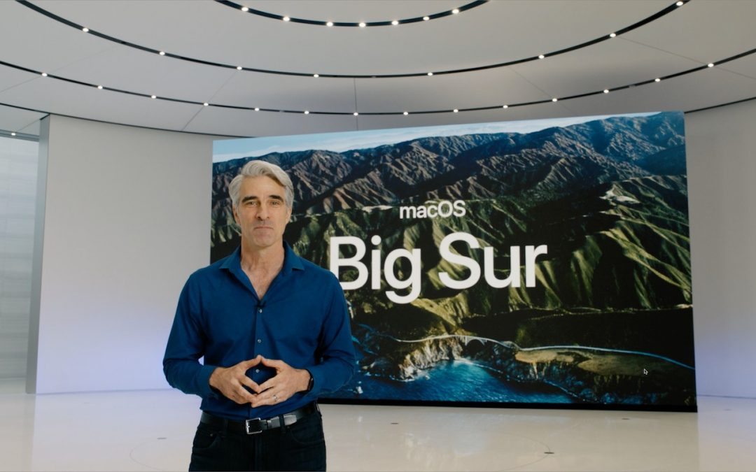 What We Can Expect from macOS Big Sur, iOS 14, iPadOS 14, and watchOS 7