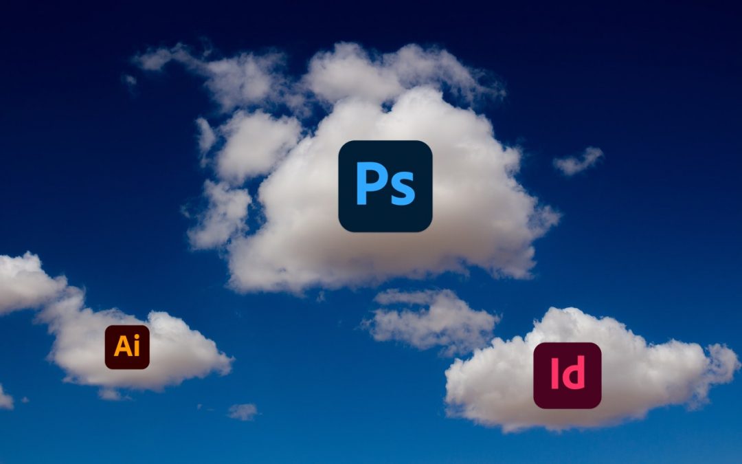 How to Downgrade Adobe Creative Cloud Apps to Regain File Compatibility