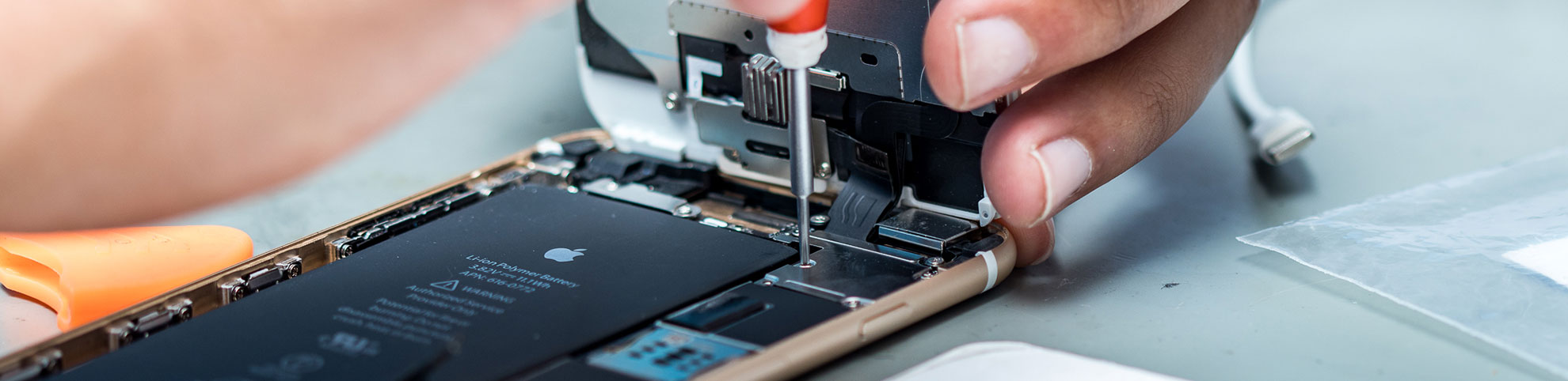 iPhone Repair