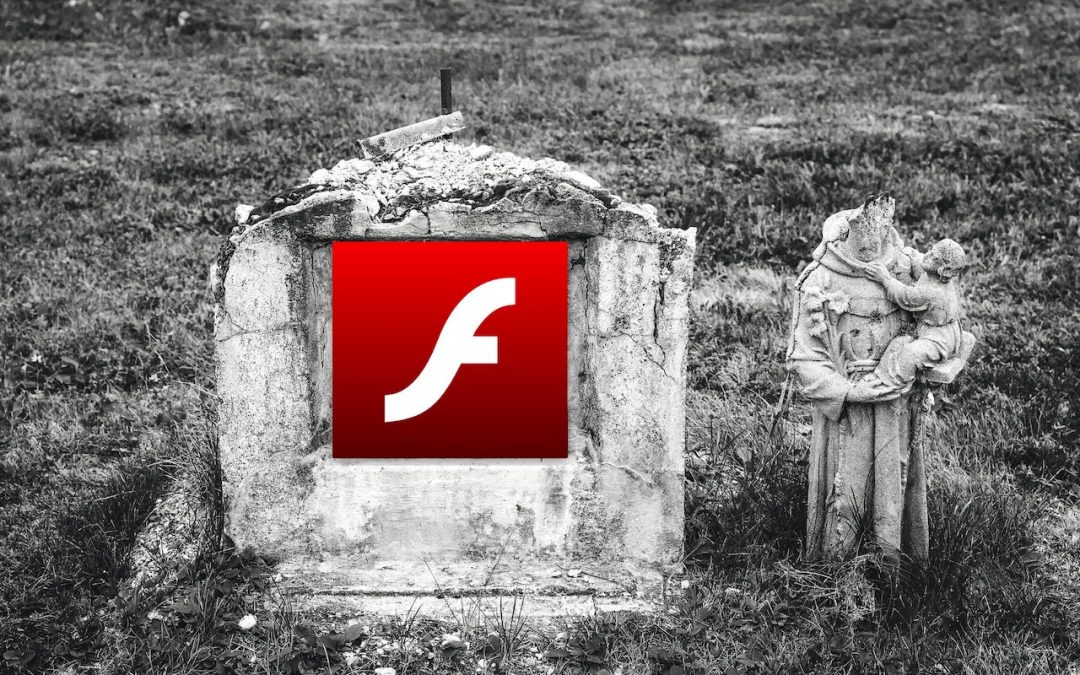 Uninstall Flash Player to Keep Your Mac Secure
