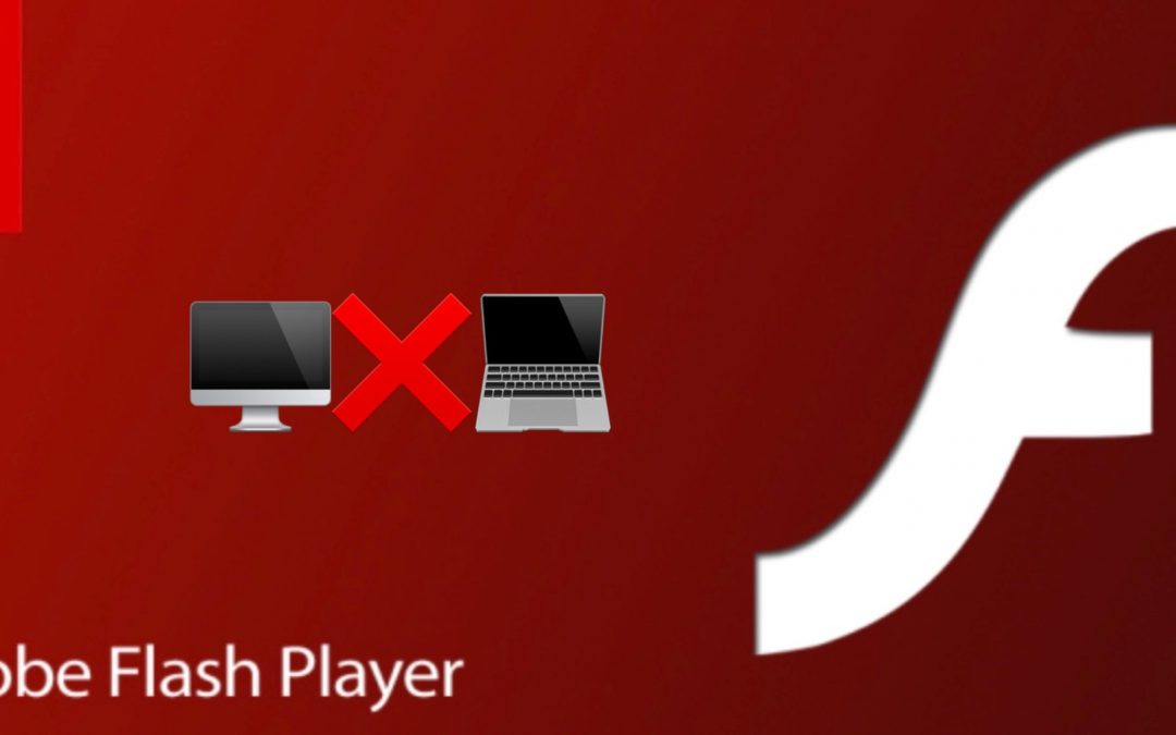 Adobe strongly recommends removing Flash now, here’s how