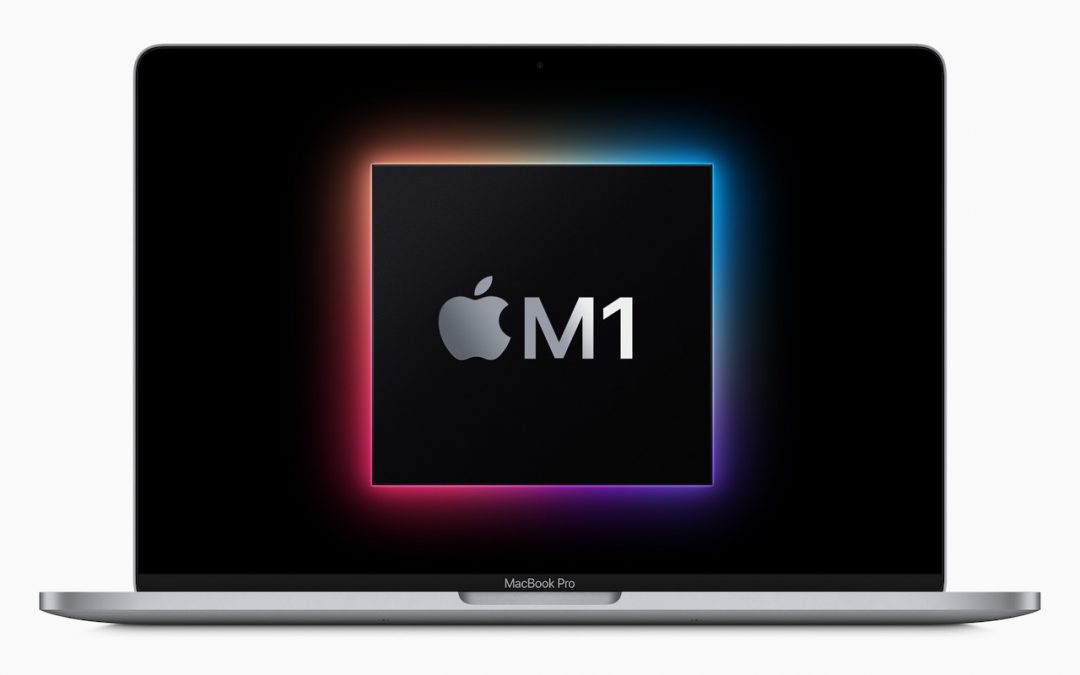 New Startup Modes For The M1-Based Macs