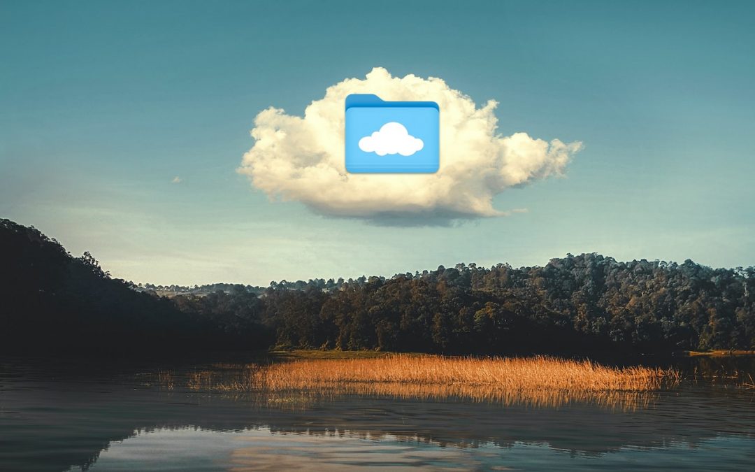 Try iCloud Drive Folder Sharing Instead of Paying for a File Sharing Service