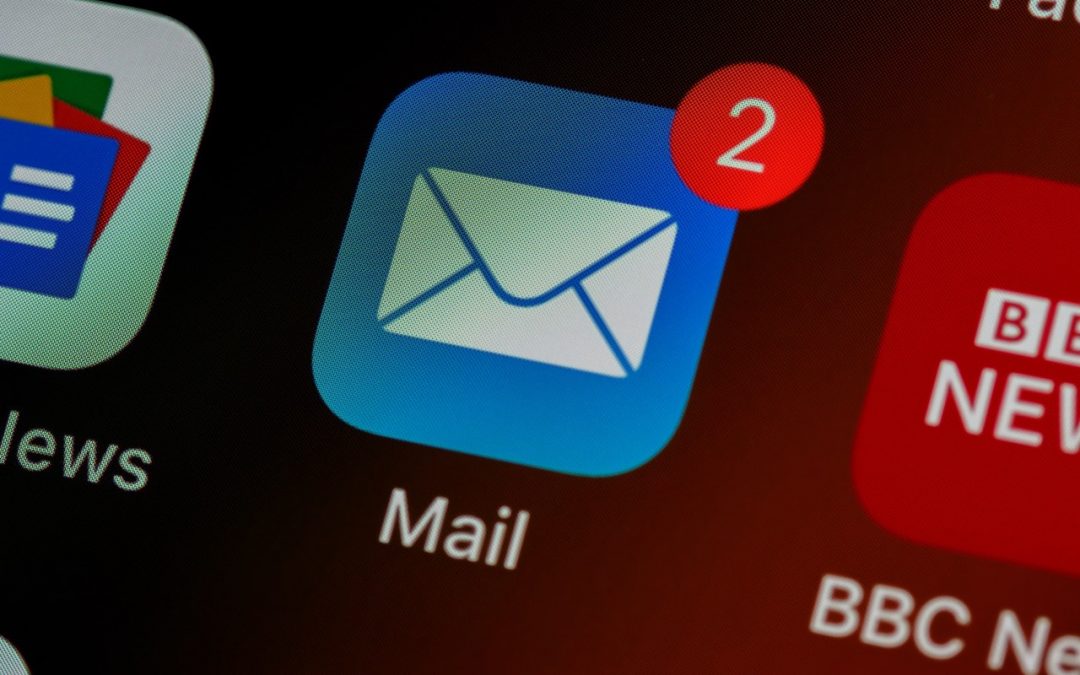 Reduce Your Email Load with 3 Features in Apple’s Mail