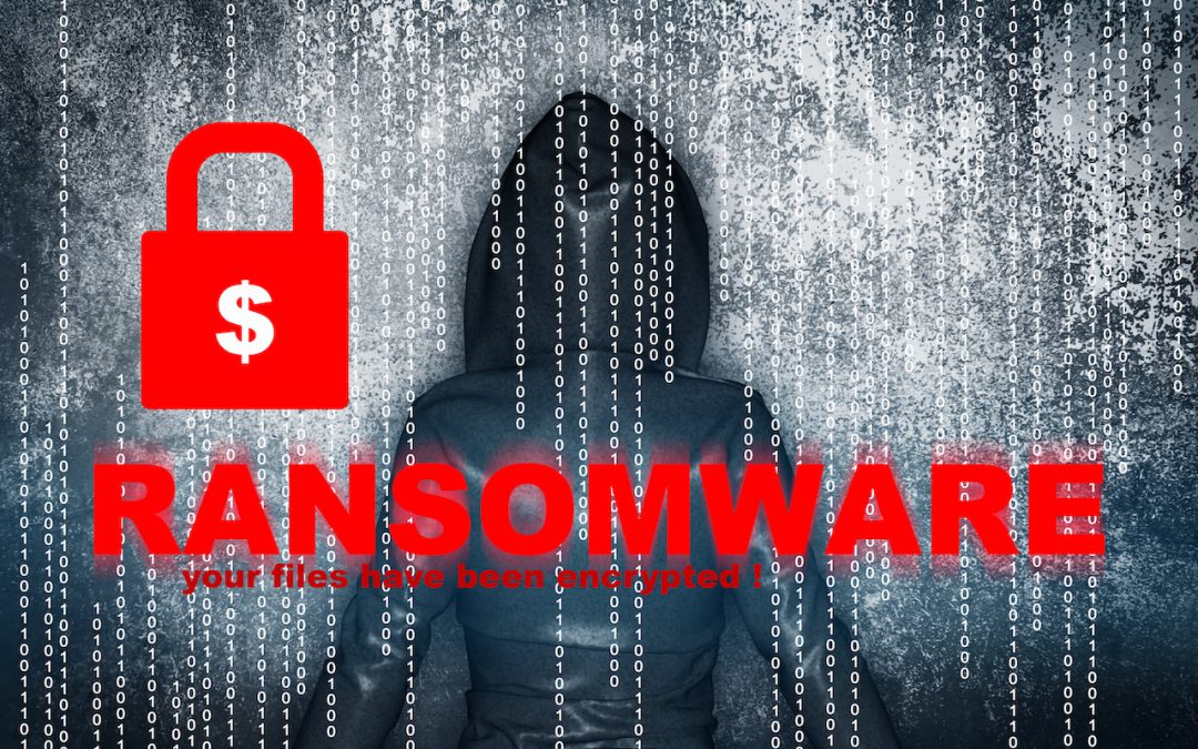 Ransomware Is on the Rise: Learn How to Protect Your Macs