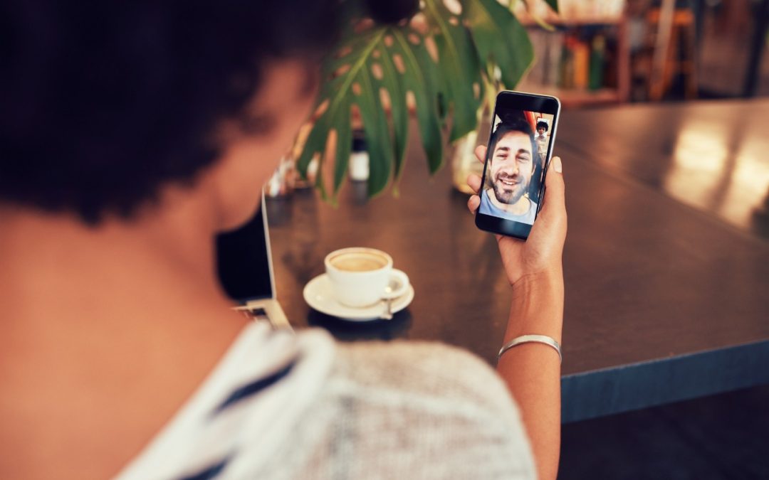 FaceTime Gains Cool New Features in Apple’s Latest Operating Systems