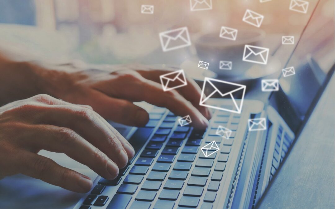 Looking for a New Email Provider? Try These Services