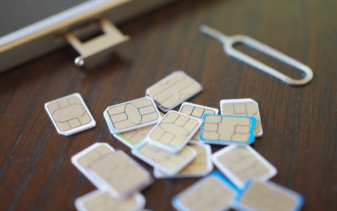 The Apple iPhone and eSIM: What You Need to Know