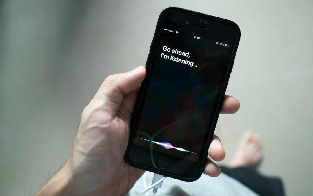 Use Siri to Reboot Your iPhone or iPad