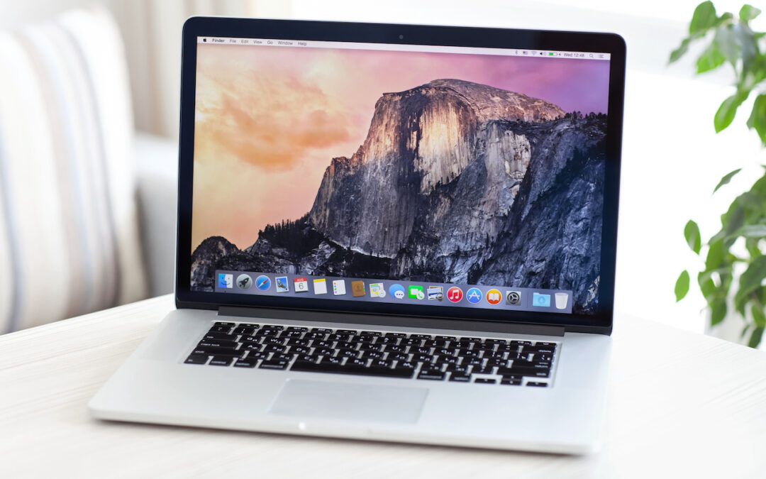 Is It Time To Replace Your Mac?