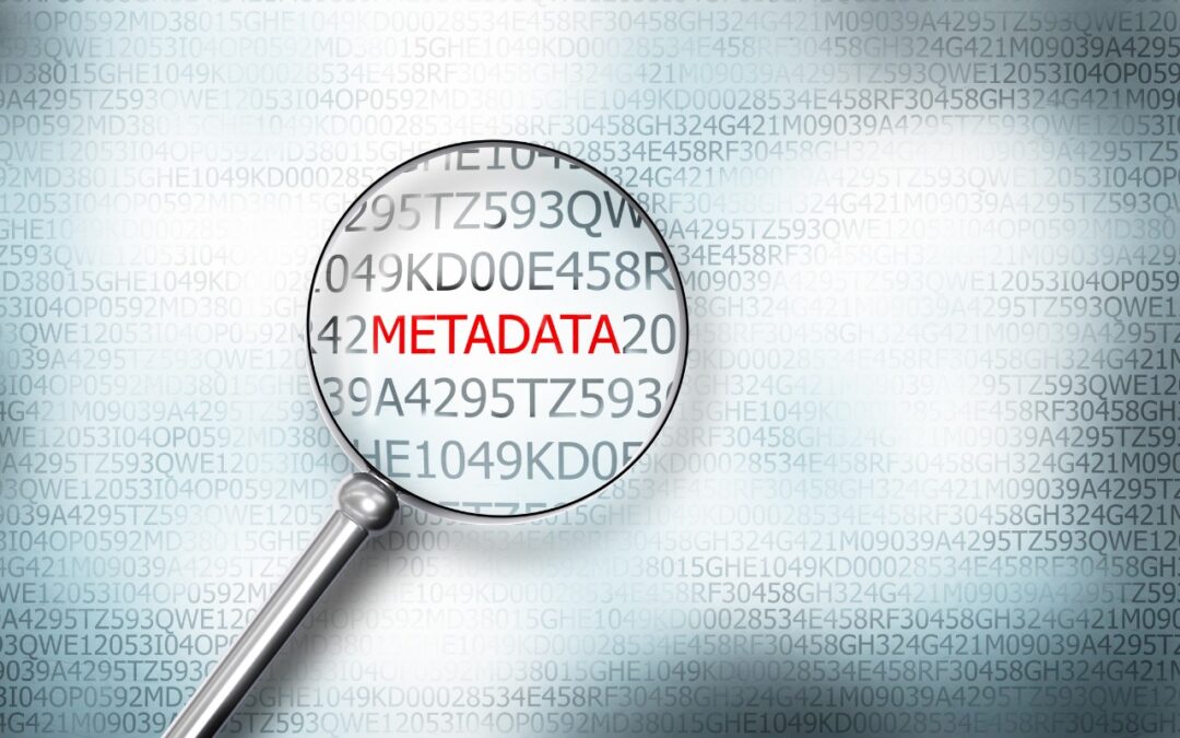Improve Privacy by Removing Metadata from Office Docs and PDFs