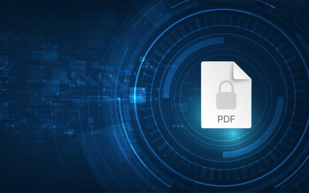 Want to Password-Protect a PDF? Follow These Best Practices