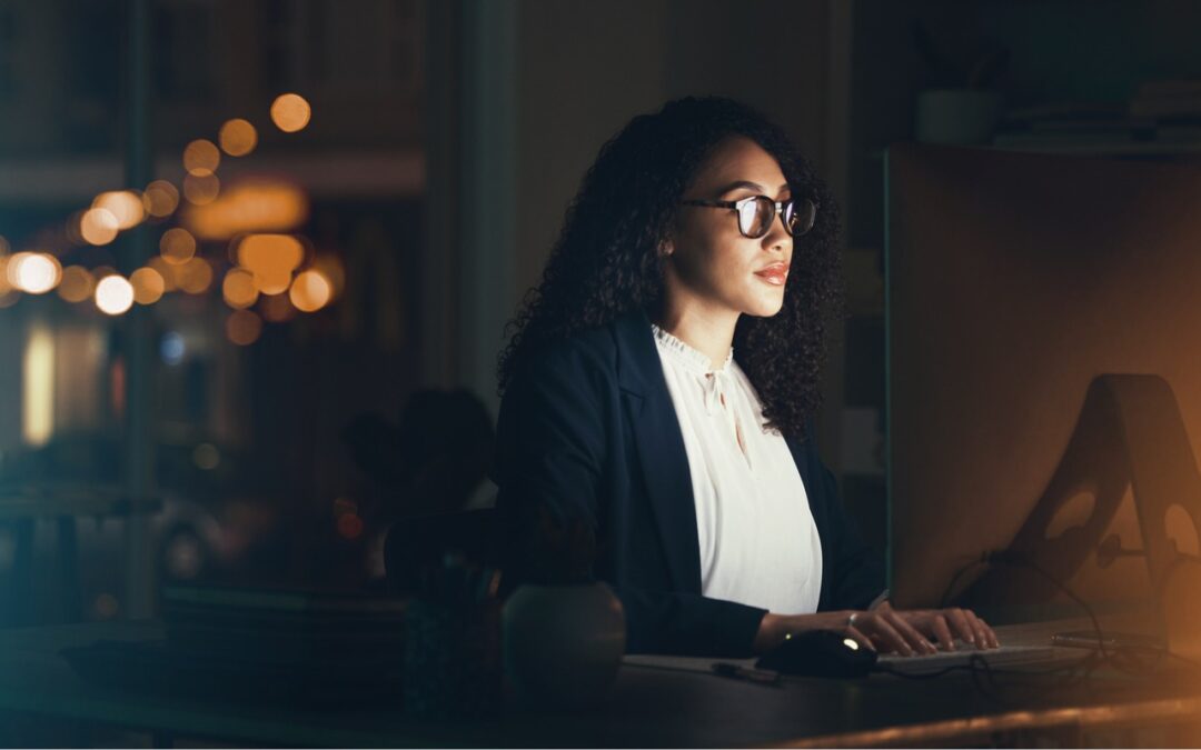 Use Night Shift to Help Your Sleep